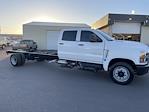 2024 Chevrolet Silverado 5500 Crew Cab DRW 4x2, Cab Chassis for sale #P245847 - photo 5