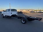 2024 Chevrolet Silverado 5500 Crew Cab DRW 4x2, Cab Chassis for sale #P245847 - photo 7