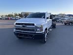 2024 Chevrolet Silverado 5500 Crew Cab DRW 4x2, Cab Chassis for sale #P245847 - photo 9