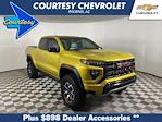 Used 2023 GMC Canyon AT4X Crew Cab 4x4 Pickup for sale #P247401A - photo 1