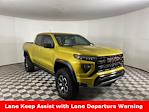 Used 2023 GMC Canyon AT4X Crew Cab 4x4 Pickup for sale #P247401A - photo 4