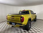 Used 2023 GMC Canyon AT4X Crew Cab 4x4 Pickup for sale #P247401A - photo 9