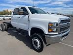 2024 Chevrolet Silverado 5500 Crew Cab DRW 4x2, Cab Chassis for sale #P247508 - photo 3