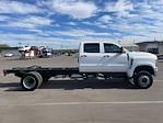 2024 Chevrolet Silverado 5500 Crew Cab DRW 4x2, Cab Chassis for sale #P247508 - photo 21