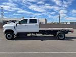 2024 Chevrolet Silverado 5500 Crew Cab DRW 4x2, Cab Chassis for sale #P247508 - photo 22