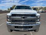 2024 Chevrolet Silverado 5500 Crew Cab DRW 4x2, Cab Chassis for sale #P247508 - photo 5