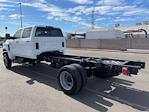 2024 Chevrolet Silverado 5500 Crew Cab DRW 4x2, Cab Chassis for sale #P247508 - photo 7