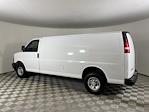 2024 Chevrolet Express 3500 RWD, Empty Cargo Van for sale #P248705 - photo 11