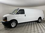 2024 Chevrolet Express 3500 RWD, Empty Cargo Van for sale #P248705 - photo 12