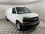 2024 Chevrolet Express 3500 RWD, Empty Cargo Van for sale #P248705 - photo 3