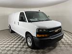 2024 Chevrolet Express 3500 RWD, Empty Cargo Van for sale #P248705 - photo 33