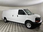 2024 Chevrolet Express 3500 RWD, Empty Cargo Van for sale #P248705 - photo 36