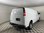 2024 Chevrolet Express 3500 RWD, Empty Cargo Van for sale #P248705 - photo 38