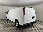 2024 Chevrolet Express 3500 RWD, Empty Cargo Van for sale #P248705 - photo 40