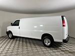 2024 Chevrolet Express 3500 RWD, Empty Cargo Van for sale #P248705 - photo 41