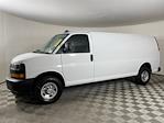 2024 Chevrolet Express 3500 RWD, Empty Cargo Van for sale #P248705 - photo 42