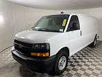 2024 Chevrolet Express 3500 RWD, Empty Cargo Van for sale #P248705 - photo 43