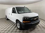 2024 Chevrolet Express 3500 RWD, Empty Cargo Van for sale #P248705 - photo 45