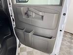 2024 Chevrolet Express 3500 RWD, Empty Cargo Van for sale #P248705 - photo 58