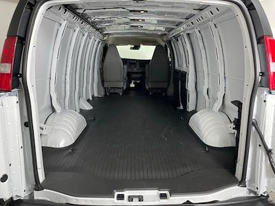 2024 Chevrolet Express 2500 RWD Empty Cargo Van for sale #P248779 - photo 2