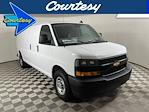 2024 Chevrolet Express 2500 RWD, Empty Cargo Van for sale #P248779 - photo 1