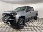 2020 Chevrolet Silverado 1500 Crew Cab 4x4 Pickup for sale #P248979A - photo 6