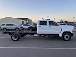 2024 Chevrolet Silverado 5500 Crew Cab DRW 4x2, Cab Chassis for sale #P248985 - photo 4