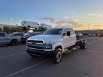 2024 Chevrolet Silverado 5500 Crew Cab DRW 4x2, Cab Chassis for sale #P248985 - photo 37