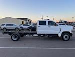 2024 Chevrolet Silverado 5500 Crew Cab DRW 4x2, Cab Chassis for sale #P248986 - photo 33