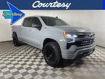 2024 Chevrolet Silverado 1500 Crew Cab 4x4 Pickup for sale #P249046A - photo 1
