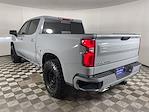 2024 Chevrolet Silverado 1500 Crew Cab 4x4 Pickup for sale #P249046A - photo 8