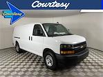 2024 Chevrolet Express 3500 RWD, Empty Cargo Van for sale #P249179 - photo 1