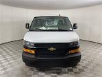 2024 Chevrolet Express 3500 RWD, Empty Cargo Van for sale #P249179 - photo 3