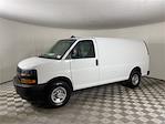 2024 Chevrolet Express 3500 RWD, Empty Cargo Van for sale #P249179 - photo 5