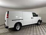 2024 Chevrolet Express 3500 RWD, Empty Cargo Van for sale #P249179 - photo 2