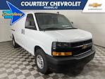 2024 Chevrolet Express 2500 RWD, Empty Cargo Van for sale #P249245 - photo 1