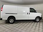 2024 Chevrolet Express 2500 RWD, Empty Cargo Van for sale #P249245 - photo 13