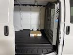 2024 Chevrolet Express 2500 RWD, Empty Cargo Van for sale #P249245 - photo 17