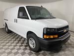 2024 Chevrolet Express 2500 RWD, Empty Cargo Van for sale #P249245 - photo 3