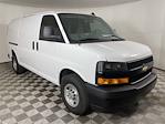 2024 Chevrolet Express 2500 RWD, Empty Cargo Van for sale #P249245 - photo 39