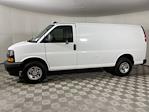 2024 Chevrolet Express 2500 RWD, Empty Cargo Van for sale #P249245 - photo 43