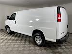 2024 Chevrolet Express 2500 RWD, Empty Cargo Van for sale #P249245 - photo 44