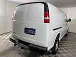 2024 Chevrolet Express 2500 RWD, Empty Cargo Van for sale #P249245 - photo 47