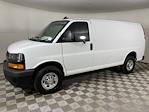 2024 Chevrolet Express 2500 RWD, Empty Cargo Van for sale #P249245 - photo 6