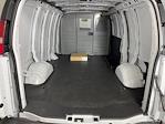 2024 Chevrolet Express 2500 RWD, Empty Cargo Van for sale #P249245 - photo 53