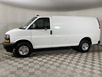 2024 Chevrolet Express 2500 RWD, Empty Cargo Van for sale #P249245 - photo 7