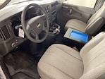 2024 Chevrolet Express 2500 RWD, Empty Cargo Van for sale #P249245 - photo 63