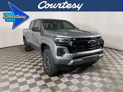 2023 Chevrolet Colorado Crew Cab 4x4 Pickup for sale #P249246A - photo 1