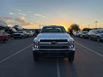2024 Chevrolet Silverado 6500 Crew Cab DRW 4x2 Cab Chassis for sale #P249333 - photo 8