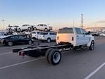2024 Chevrolet Silverado 6500 Crew Cab DRW 4x2 Cab Chassis for sale #P249333 - photo 2